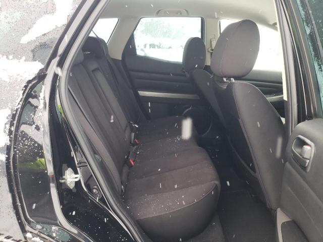 Photo 11 from auction – 2011 MAZDA CX-7 with VIN JM3ER2BMXB0399226