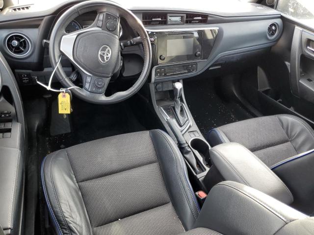 Photo 8 from auction – 2018 TOYOTA COROLLA L with VIN 5YFBURHE8JP756717