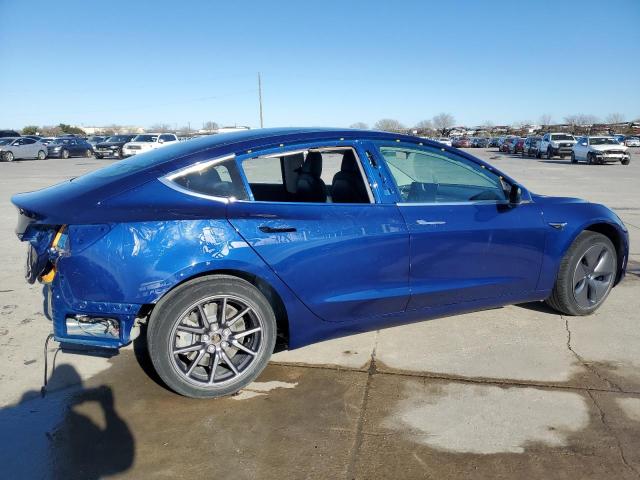Photo 3 from auction – 2018 TESLA MODEL 3 with VIN 5YJ3E1EA6JF160134