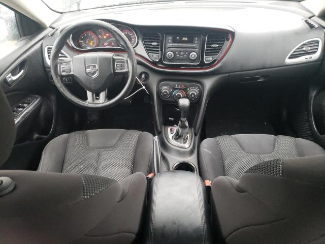 Photo 8 from auction – 2016 DODGE DART SE with VIN 1C3CDFAA5GD504210
