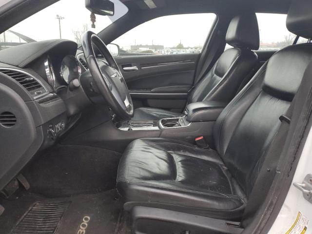 Photo 7 from auction – 2011 CHRYSLER 300 LIMITE with VIN 2C3CA5CG3BH554748