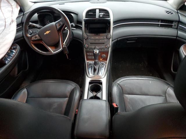 Photo 8 from auction – 2013 CHEVROLET MALIBU 2LT with VIN 1G11E5SA4DF189336