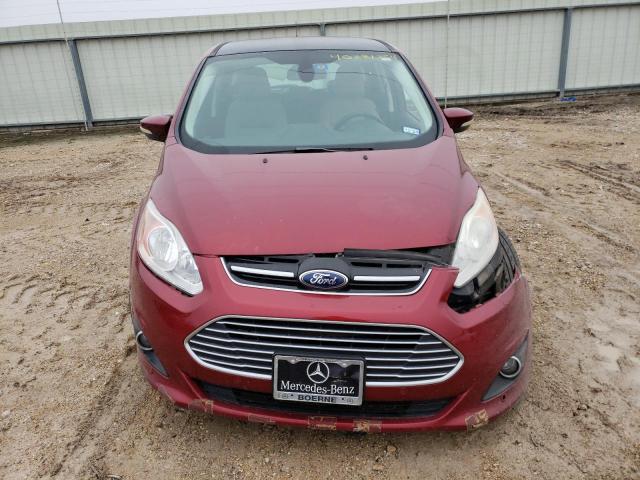 Zdjęcie 5 z aukcji – 2014 FORD C-MAX SEL z VIN 1FADP5BU5EL512181