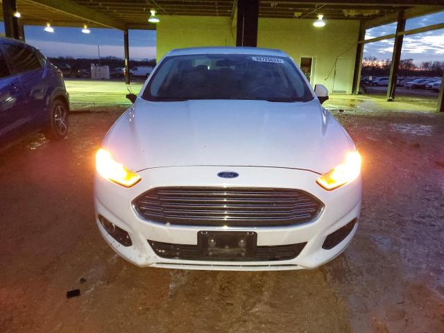 Photo 5 from auction – 2016 FORD FUSION S with VIN 3FA6P0G78GR273938