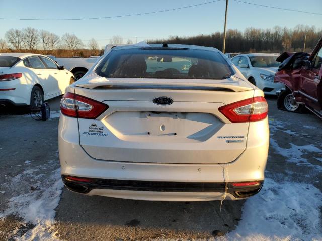 Photo 6 from auction – 2013 FORD FUSION TIT with VIN 3FA6P0K92DR384019