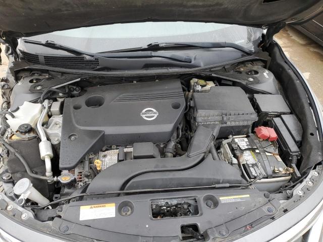 Photo 11 from auction – 2015 NISSAN ALTIMA 2.5 with VIN 1N4AL3AP1FN338503