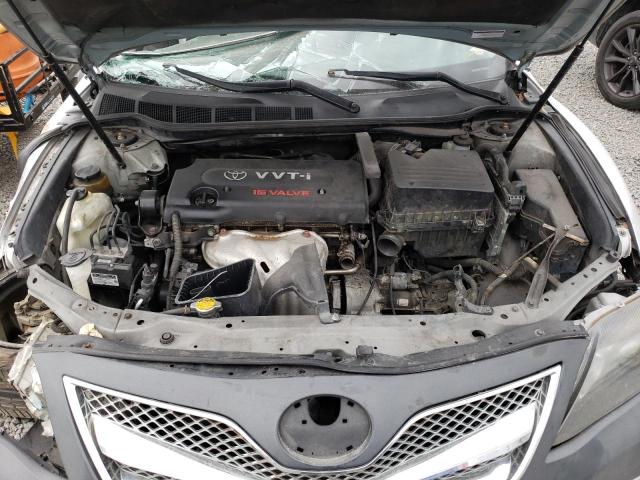 Photo 11 from auction – 2007 TOYOTA CAMRY CE with VIN 4T1BE46K37U041134