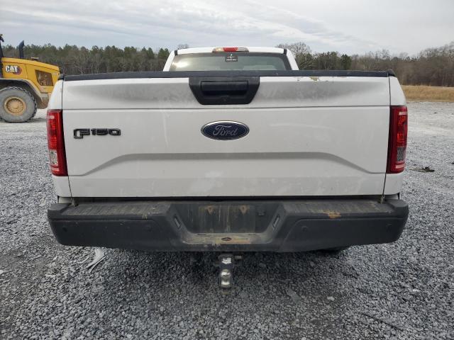 Photo 6 from auction – 2015 FORD F150 with VIN 1FTMF1CP5FKE53168