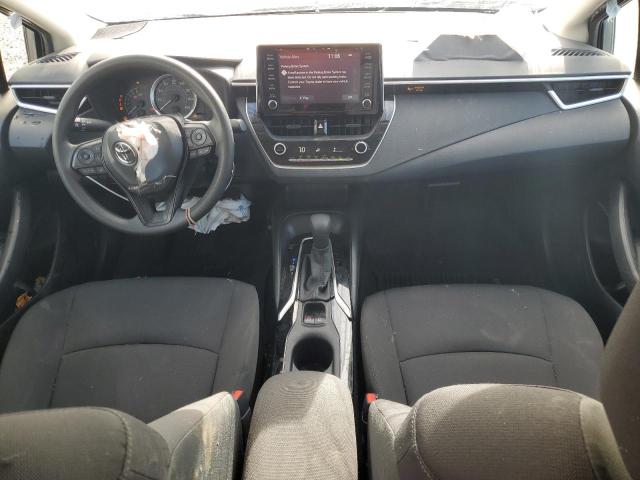 Photo 8 from auction – 2020 TOYOTA COROLLA LE with VIN JTDEPRAE5LJ107463