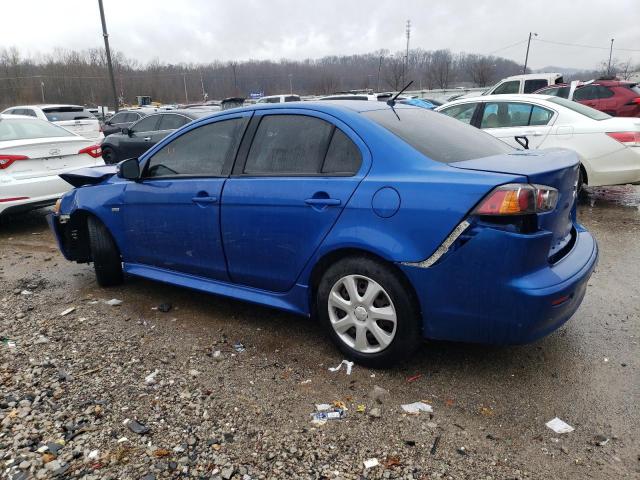 Photo 2 from auction – 2015 MITSUBISHI LANCER ES with VIN JA32U2FU2FU018101