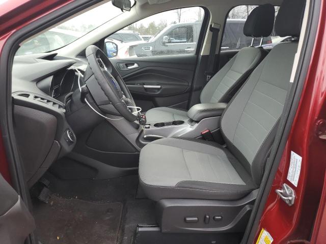Photo 7 from auction – 2016 FORD ESCAPE SE with VIN 1FMCU0GX6GUA37458