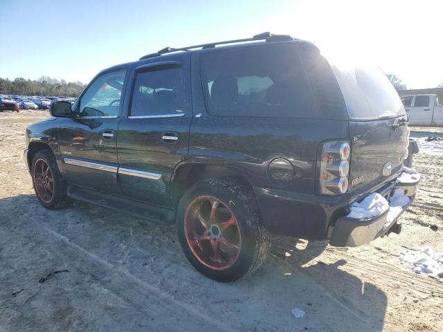 Photo 2 from auction – 2003 GMC YUKON with VIN 1GKEK13Z33R307392