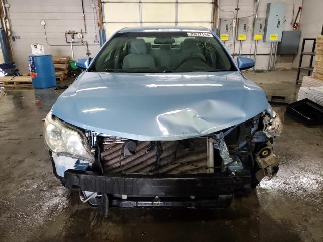 Photo 5 from auction – 2012 TOYOTA CAMRY BASE with VIN 4T1BF1FK3CU545625