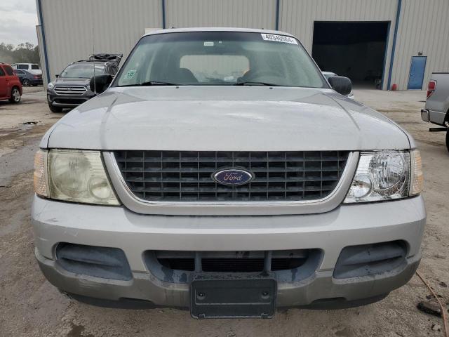 Photo 5 from auction – 2002 FORD EXPLORER X with VIN 1FMZU63E02UC20624