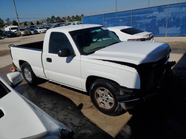 Photo 4 from auction – 2006 CHEVROLET SILVERADO with VIN 3GCEC14X56G264524