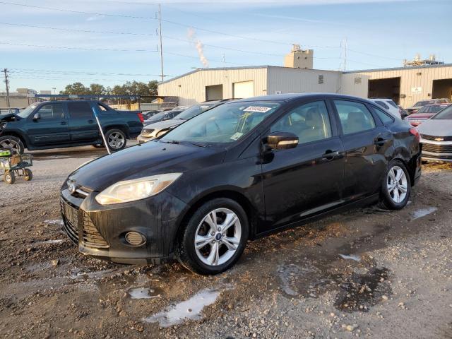 FORD FOCUS SE 2014 with VIN 1FADP3F27EL212073 - Photo from auction
