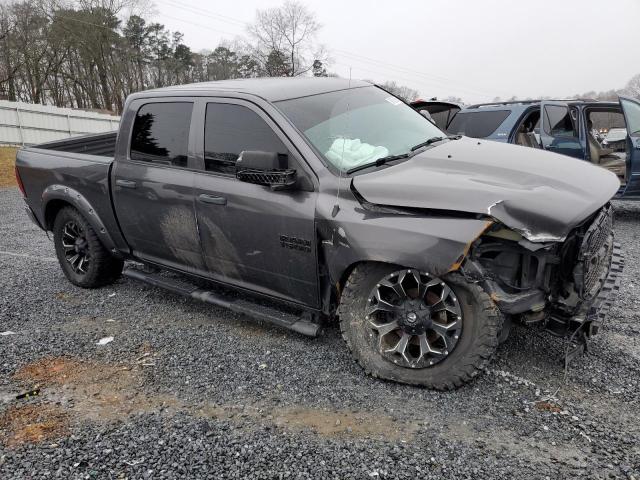 Photo 4 from auction – 2017 RAM 1500 ST with VIN 1C6RR7KT2HS725913
