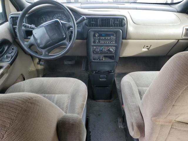 Photo 8 from auction – 2001 CHEVROLET VENTURE with VIN 1GNDX03E41D313560