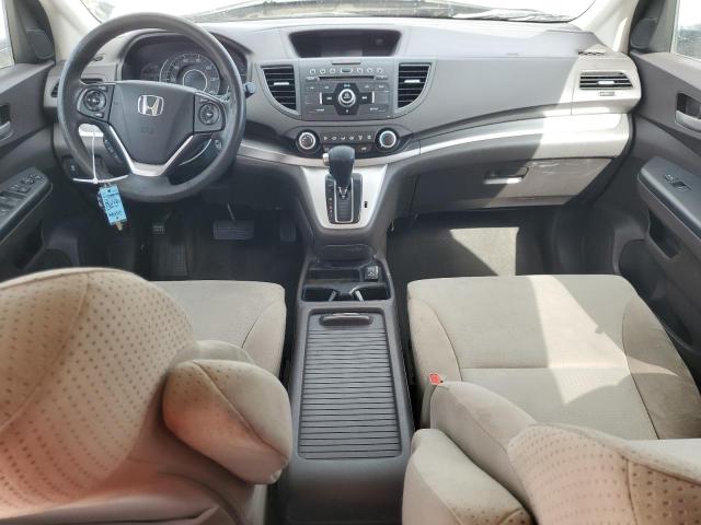 Photo 8 from auction – 2012 HONDA CR-V EX with VIN 5J6RM4H50CL076396