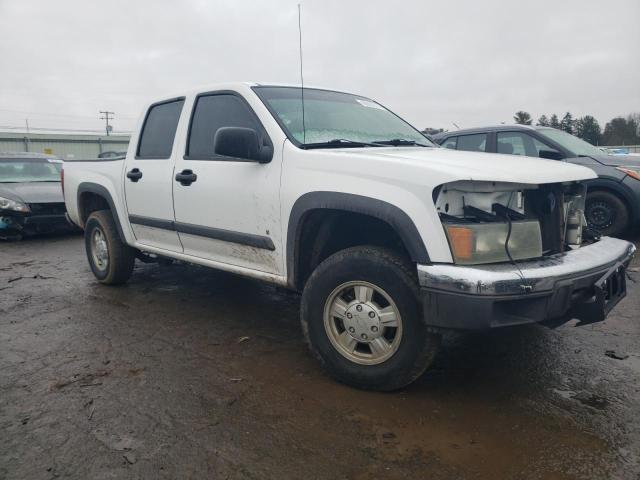 Photo 4 from auction – 2006 CHEVROLET COLORADO with VIN 1GCDT136268194166
