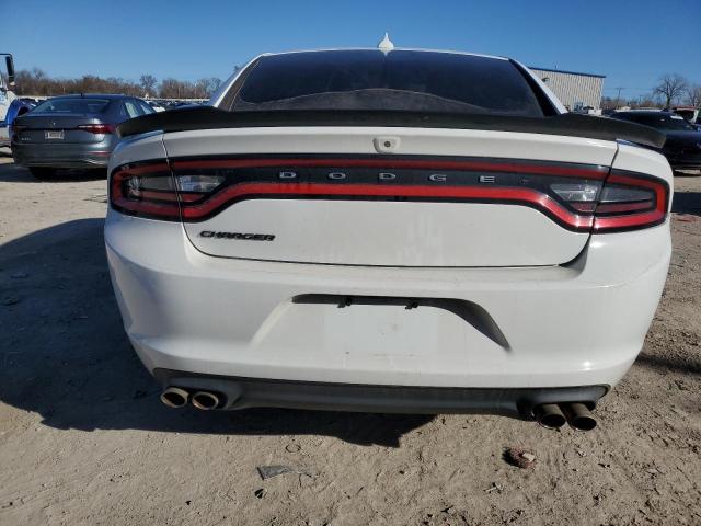 Zdjęcie 6 z aukcji – 2016 DODGE CHARGER SX z VIN 2C3CDXHG3GH163232