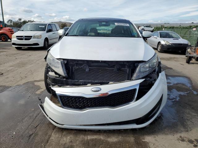 Photo 5 from auction – 2013 KIA OPTIMA EX with VIN 5XXGN4A72DG212051