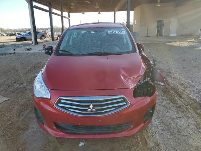 Photo 5 from auction – 2018 MITSUBISHI MIRAGE G4 with VIN ML32F3FJ2JHF04342