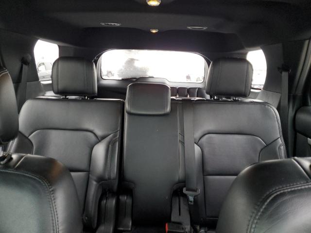 Photo 10 from auction – 2017 FORD EXPLORER X with VIN 1FM5K8D87HGD52425