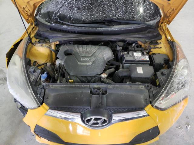 Photo 11 from auction – 2013 HYUNDAI VELOSTER with VIN KMHTC6AD5DU084643