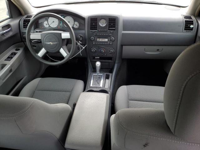 Photo 8 from auction – 2006 CHRYSLER 300 with VIN 2C3KA43RX6H298055