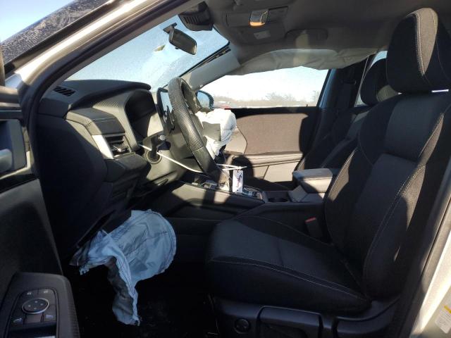 Photo 7 from auction – 2023 MITSUBISHI OUTLANDER with VIN JA4J3TA8XPZ029359