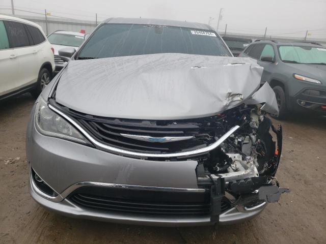 Photo 5 from auction – 2018 CHRYSLER PACIFICA H with VIN 2C4RC1H72JR116040