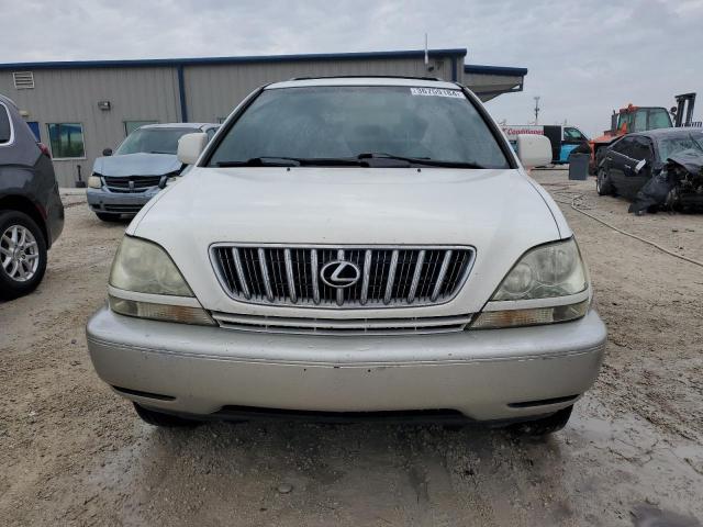 Photo 5 from auction – 2003 LEXUS RX 300 with VIN JTJGF10U930150308