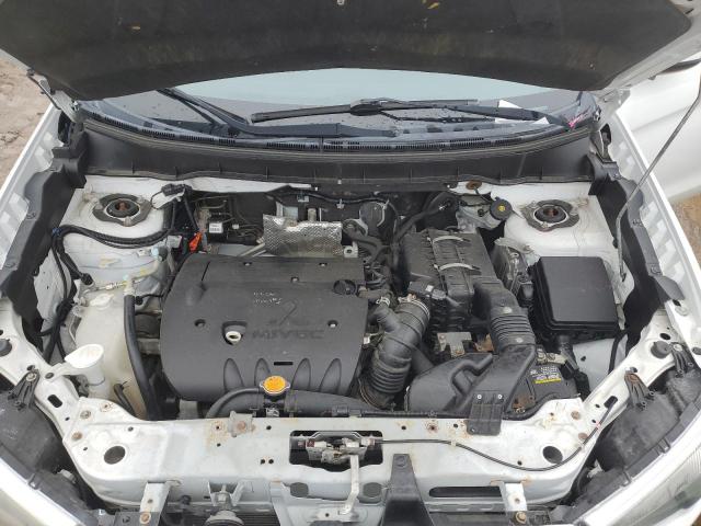 Photo 12 from auction – 2012 MITSUBISHI OUTLANDER with VIN JA4AR4AU2CZ006203