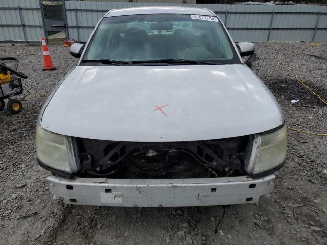 Photo 5 from auction – 2009 FORD TAURUS SE with VIN 1FAHP23W59G117318