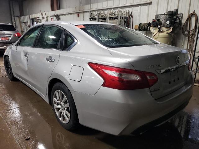 Photo 2 from auction – 2016 NISSAN ALTIMA 2.5 with VIN 1N4AL3AP7GC188992