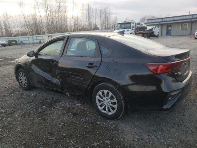 Photo 2 from auction – 2019 KIA FORTE FE with VIN 3KPF24ADXKE106656