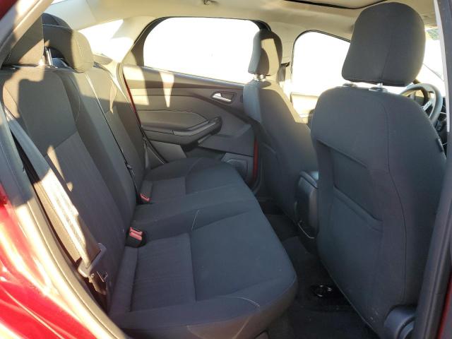 Photo 10 from auction – 2017 FORD FOCUS SEL with VIN 1FADP3H21HL275171