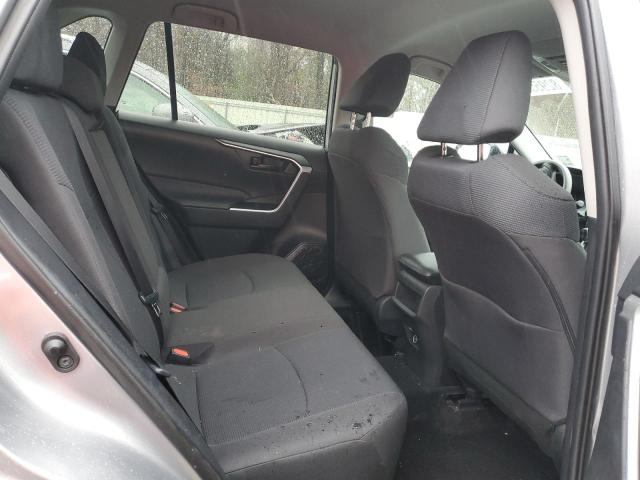 Photo 11 from auction – 2021 TOYOTA RAV4 LE with VIN 2T3H1RFVXMC160848