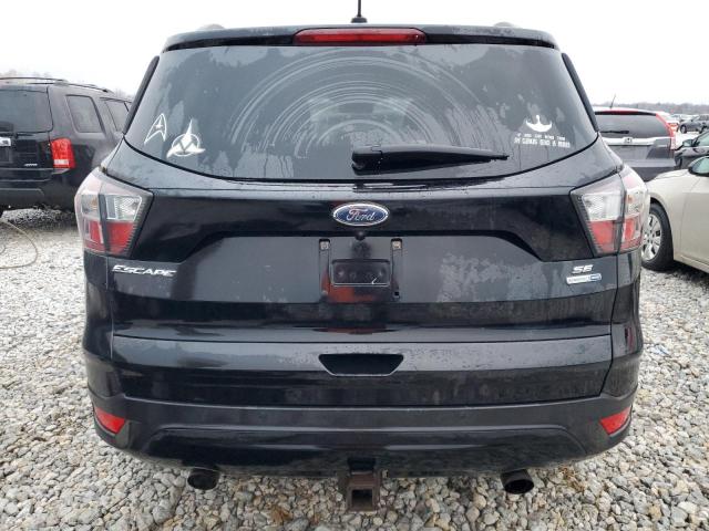Photo 6 from auction – 2017 FORD ESCAPE SE with VIN 1FMCU9G91HUA18100