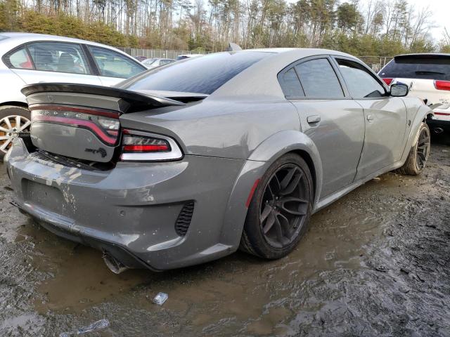 Photo 3 from auction – 2023 DODGE CHARGER SR with VIN 2C3CDXL90PH585838