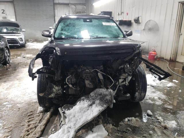 Photo 5 from auction – 2016 GMC TERRAIN SL with VIN 2GKFLTE36G6203891