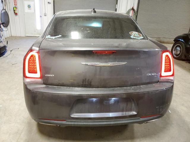 Photo 6 from auction – 2016 CHRYSLER 300 S with VIN 2C3CCAGG5GH191518
