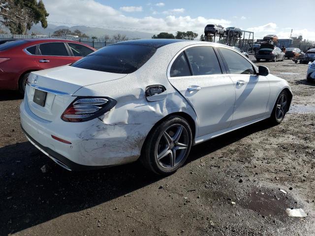 Photo 3 from auction – 2017 MERCEDES-BENZ E 300 with VIN WDDZF4JB8HA160779