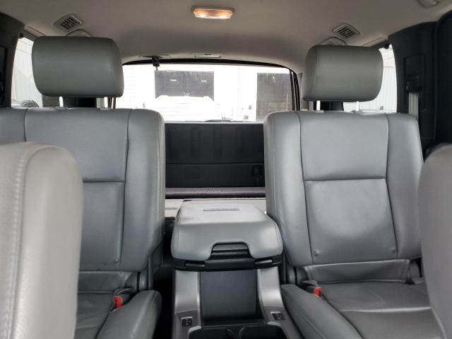 Photo 10 from auction – 2014 TOYOTA SEQUOIA PL with VIN 5TDDW5G14ES099664