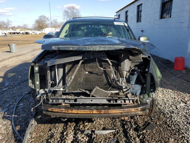 Photo 5 from auction – 2013 CADILLAC ESCALADE E with VIN 3GYT4NEF9DG295249