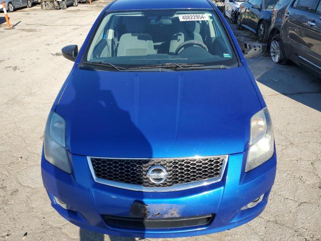 Photo 5 from auction – 2012 NISSAN SENTRA 2.0 with VIN 3N1AB6AP1CL736811