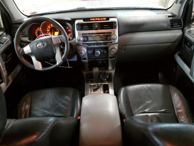 Photo 8 from auction – 2011 TOYOTA 4RUNNER SR with VIN JTEBU5JR6B5040706