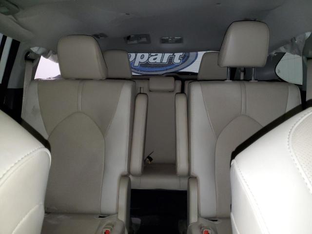 Photo 10 from auction – 2021 TOYOTA HIGHLANDER with VIN 5TDYZRAH4MS065986