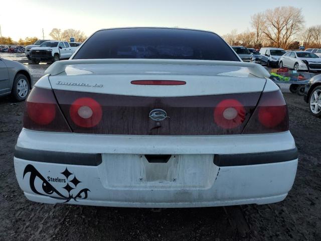 Photo 6 from auction – 2000 CHEVROLET IMPALA LS with VIN 2G1WH55K7Y9274882